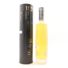 Octomore 113 5 Islay Barley
