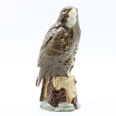 Ben Eagles Ceramic Buzzard 20cl