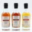 Knockdhu 2013 12 Year Old, Invergordon 2007 18 Year Old & Glenfarclas 2012 12 Year Old Cadenhead’s 3 x 20cl