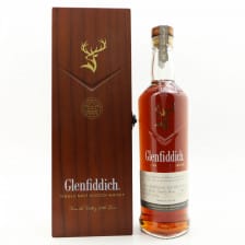 Glenfiddich 23 Distillery Exclusive Single Cask 11367
