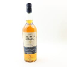 TALISKER DISTILLERY ONLY
