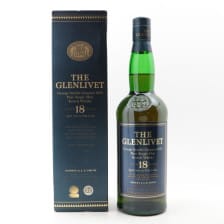 Glenlivet 18 Circa 2000 S