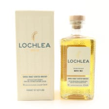 LOCHLEA 2019 SINGLE CASK 236 FOR MASTER OF MALT