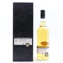 CAOL ILA 2014 10 YEAR OLD ADELPHI FOR ROYAL MILE WHISKIES