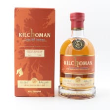 KILCHOMAN UNITED KINGDOM SMALL BATCH 1