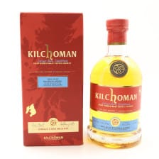 KILCHOMAN 100 ISLAY SINGLE CASK 719 UK EXCLUSIVE