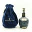 Chivas Royal Salute 21 Year Old Sapphire Flagon