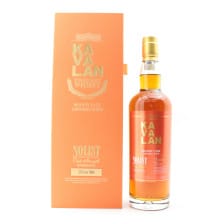 KAVALAN SOLIST BRANDY CASK