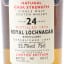 Rare Malts Royal Lochnagar 1972 24 Year Old 75cl