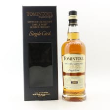 Tomintoul 2000 Single Cask 2356