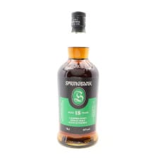 SPRINGBANK 15 YEAR OLD