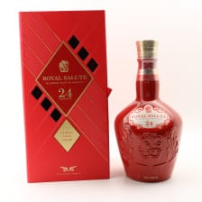 CHIVAS ROYAL SALUTE 24 YEAR OLD COGNAC CASK FINISH