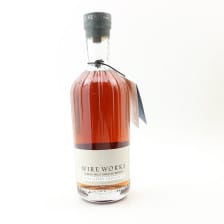 White Peaks Wire Works Distillery Exclusive