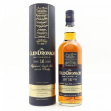 Glendronach 16 Boynsmill