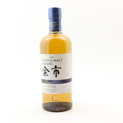 Nikka Yoichi Grande