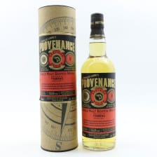 Tamdhu 2012 8 Provenance