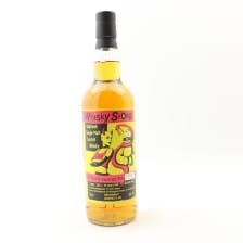 LOCH LOMOND 2009 15 YEAR OLD WHISKY SPONGE FOR SINDICATE