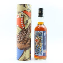 Dalmore 2009 Ian Macleod For Connoisseur Society Taiwan