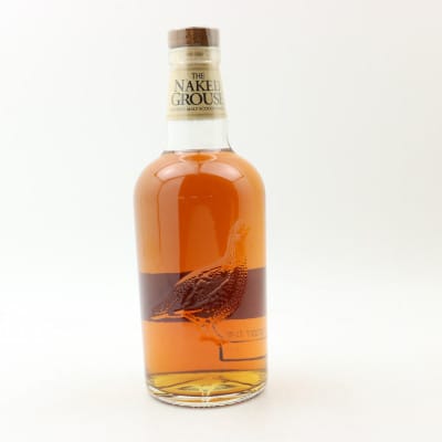 The Naked Grouse
