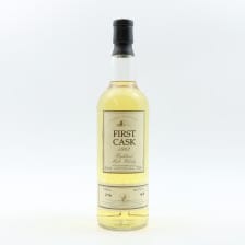 BRORA 1982 21 YEAR OLD FIRST CASK