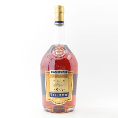 Martell V.S. Cognac 1.5L
