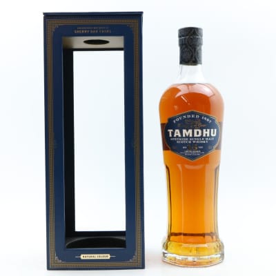 Tamdhu 15 Year Old