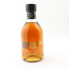 HIGHLAND PARK 12 YEAR OLD CIRCA 19080 S 75CL
