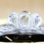 Remy Martin Louis XIII Grande Champagne Cognac Decanter & Glass