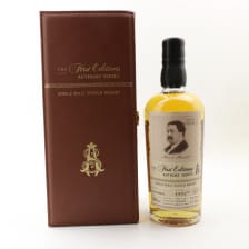 GLEN MORAY 1991 28 YEAR OLD FIRST EDITIONS AUTHORS SERIES MARCEL PROUST