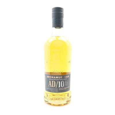 Ardnamurchan AD/10 10 Year Old