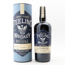 Teeling Bordeaux Red Wine Cask Finish For Irishmalts
