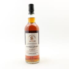 Glendullan 2012 11 Signatory 100 Proof Edition 32