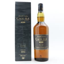 CAOL ILA 1995 DISTILLERS EDITION 1L