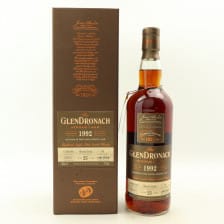Glendronach 1992 25 Single Cask 89