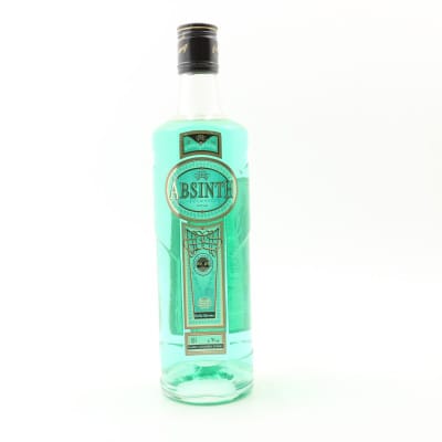 Palirna U Zeleneho Stromu Absinth 50cl