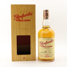 GLENFARCLAS 1979 FAMILY CASK 8796