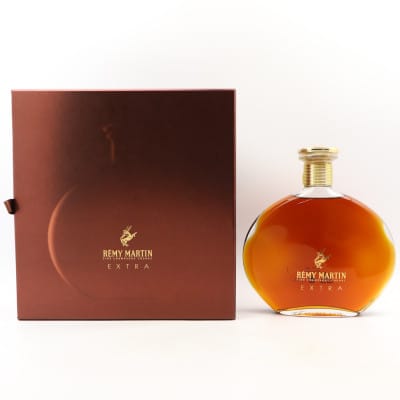 Remy Martin Extra