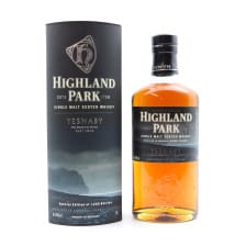 Highland Park Yesnaby