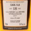 Caol Ila 2007 18 Year Old Signatory