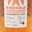 Ninefold Experimental Cask #4