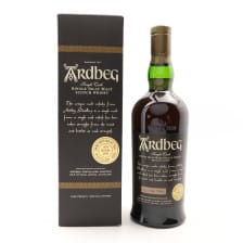 Ardbeg 1976 Single Cask 2390 Hand Filled