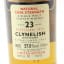 Rare Malts Clynelish 1972 23 Year Old 75cl