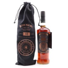 Bowmore 18 Feis Ile 2020