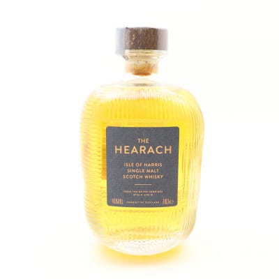Isle Of Harris The Hearach First Release Batch #4