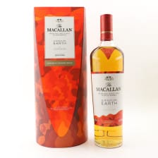 MACALLAN A NIGHT ON EARTH IN SCOTLAND