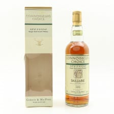 Dailuaine 1975 Connoisseurs Choice