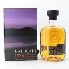 BALBLAIR 1978
