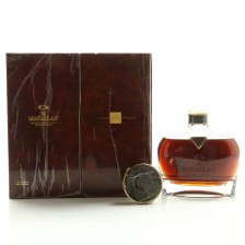 Macallan 1824 Collection Mmxi