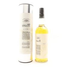 LOVE SHOVEL 12 YEAR OLD THE WHOLLY SPIRIT CO