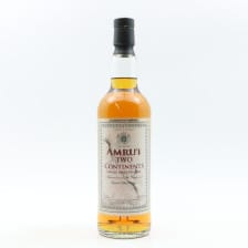 AMRUT TWO CONTINENTS 3RD EDITION